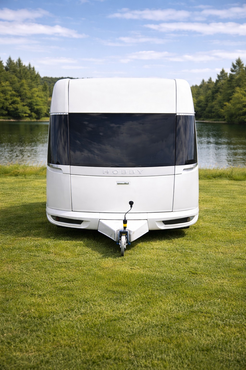 Karavan Hobby