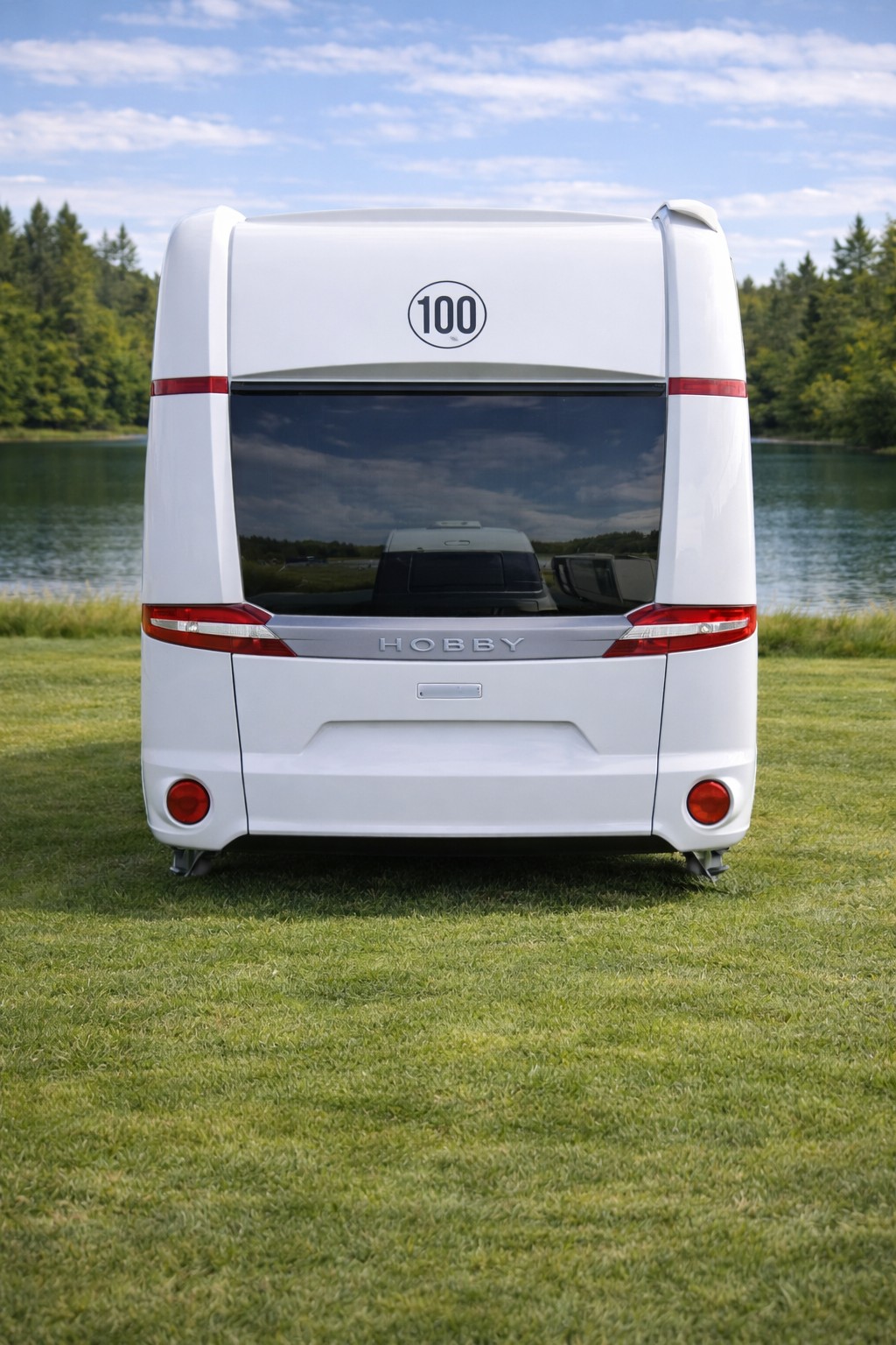 Karavan Hobby
