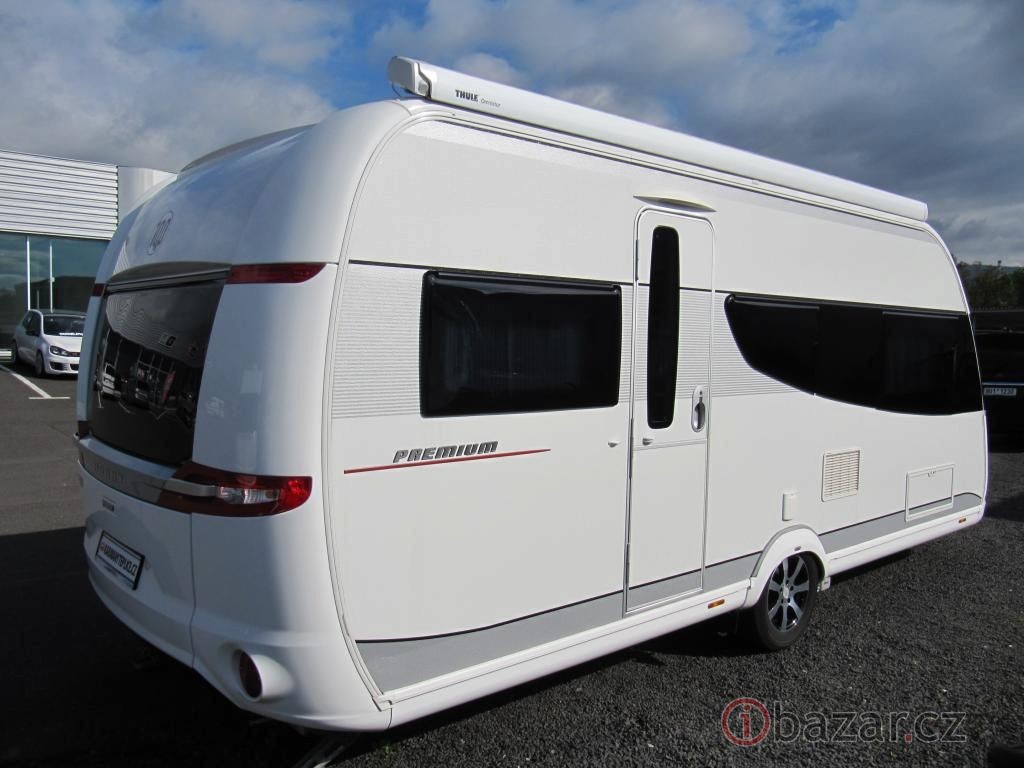 Karavan Hobby