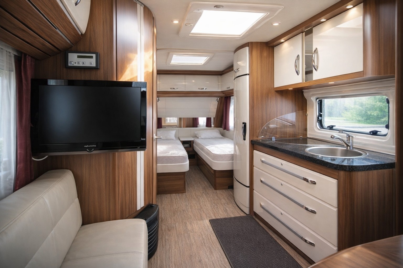 Karavan Hobby
